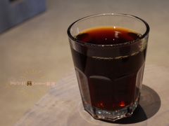 手冲-来回·咖啡(钟村咖啡豆店)