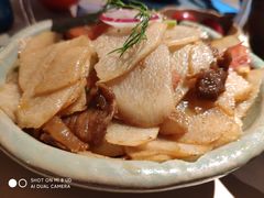 -山石榴·贵州菜(丰盛里店)