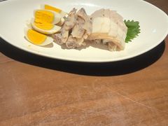 -大灶头·新昌菜(中国茶市店)