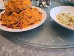 -京香轩·中餐厅(上海中庚聚龙酒店)