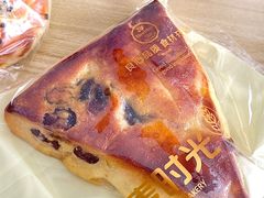 -原麦时光·蛋糕面包(河北大街店)