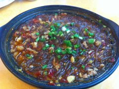 -大山土菜(航华一村二街坊店)