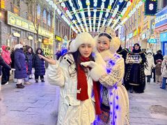 -中华巴洛克风情街