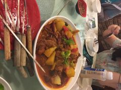 iphone_upload_pic-维吾尔餐厅(宜山路店)