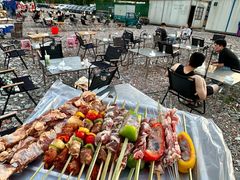 -建设三路(地铁站)