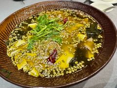 -金哥私房菜馆(张府园总店)