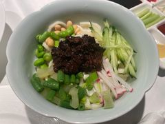 -四季民福烤鸭店(王府井东安门店)