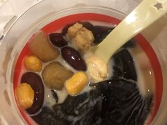 -八婆婆烧仙草(中山路店)