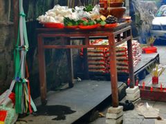 -老炳·七丛松甘草水果