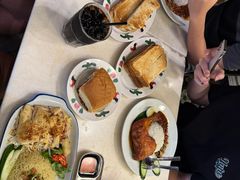 -何九海南茶店(鬼仔巷店)