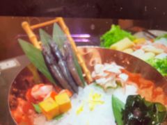 -牛New寿喜烧(新六百店)