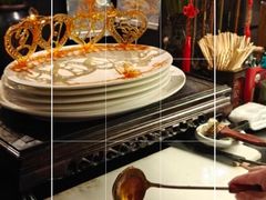 -三号黄浦会Canton Table