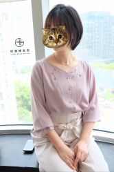 -梳蕾娜 HAIR SALON