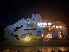 -三亚红色娘子军演艺公园景区