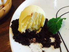 -G+KITCHEN(龙湖狮山天街店)