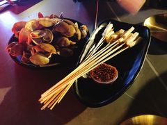 -INNS BAR 音乐酒吧餐厅