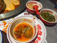 -生活如沸·顺德水牛奶火锅(大学路店)