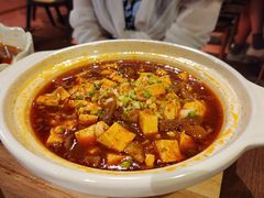 -肆海小川菜酒馆Wine Bistro (青年路店)