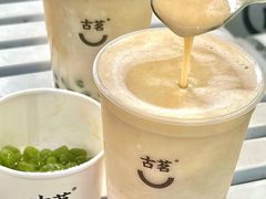 -古茗(番禺万达金街)