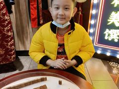 -天津卫码头(南开大悦城店)