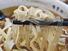 -豫掌柜饸饹面·烩面(秀沿路店)