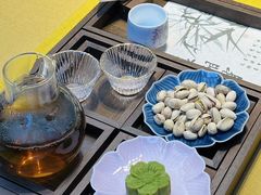 -悦真雅院·四合院·清真私房菜(雍和宫店)