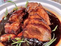 -维园悦谱·海派家常菜(乌鲁木齐南路店)