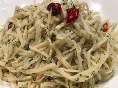 茴香煎饼-汉唐宴长安食府