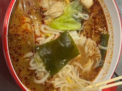 -刘文祥麻辣烫(蛇口店)