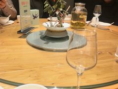 -黄山老妈·土菜(碧桂园店)