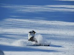 -蓟洲国际滑雪场