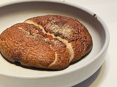 牛排菇-胡麻(静安嘉里店)