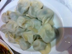 -东北人粗粮饺子坊(南山店)