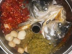 -望湘园·湖南菜(宏伊店)