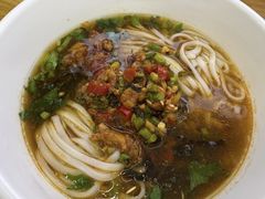 -无名粉店(五一广场店)