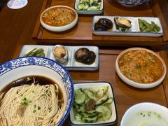 -孙盛兴奥灶面馆·蟹黄面·三虾面(山塘街总店)