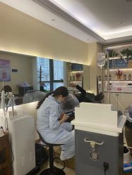 -碧莲盛·不剃发植发