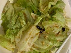 -刘胖子家常菜·蹄花焖藕(中南店)