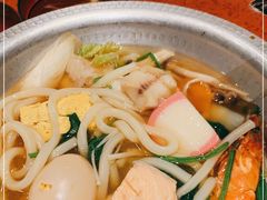 -小山日本料理(兴业太古汇店)