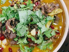 -张氏父子常德肠子馆(红星总店)
