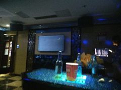 -唱吧麦颂KTV(方庄店)