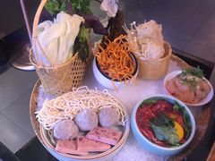 -咕嘟草帽鱼·牛奶一样的鲜鱼汤(包河万达广场创始店)