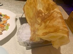 奶油手撕饼-乾园(天河城店)