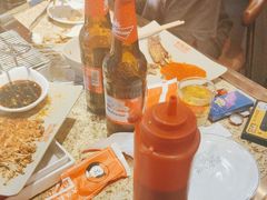 -大头叔烤鸡爪·朝鲜族烤串(天池路店)