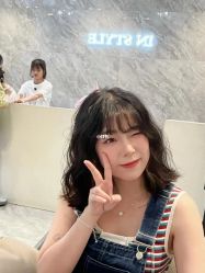 -KIMI HAIR SALON·烫染设计店