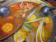 -受气牛肉·重庆耙牛肉(来福士店)