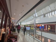 -万达广场(松江店)