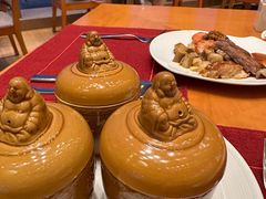 -视界美食自助餐厅·石家庄希尔顿酒店