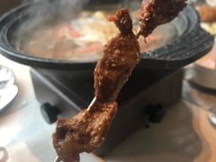 -美食汇自助餐厅(成都万达瑞华酒店)