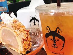 -TrueLove @ Neverland (Husky Cafe)